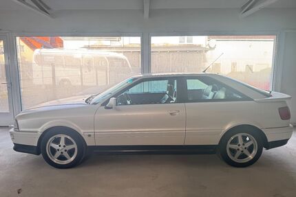 Audi S2 Gebrauchtwagen