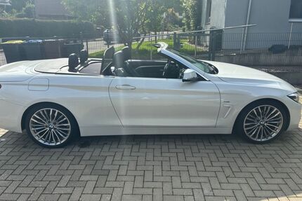 BMW 430 Gebrauchtwagen
