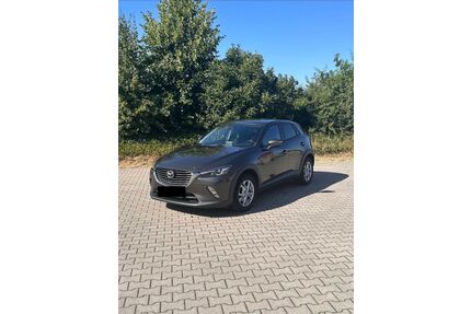 Mazda CX-3 Gebrauchtwagen