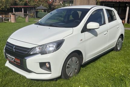 Mitsubishi Space Star Gebrauchtwagen
