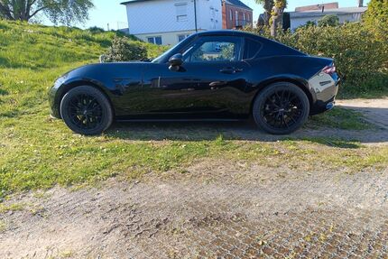 Mazda MX-5 Gebrauchtwagen