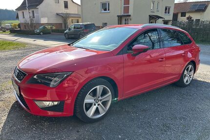 Seat Leon Gebrauchtwagen