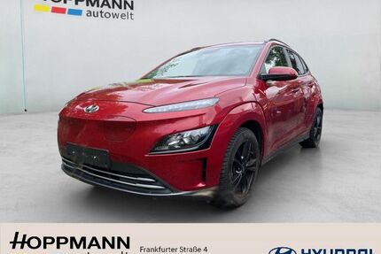 Hyundai KONA Elektro Gebrauchtwagen
