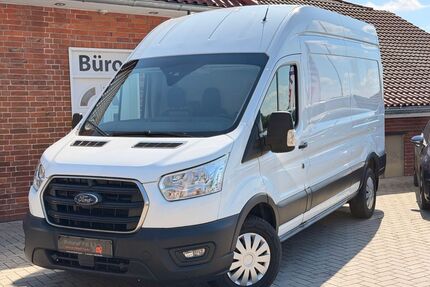 Ford Transit Gebrauchtwagen