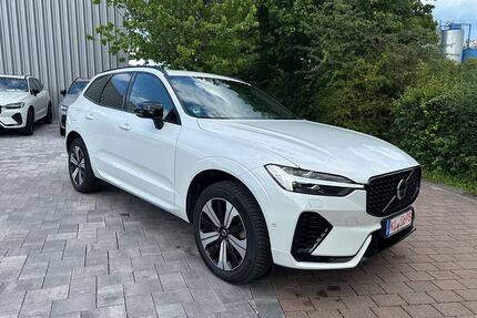 Volvo XC60 Gebrauchtwagen