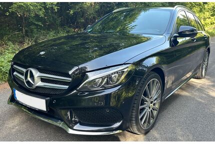 Mercedes-Benz C 220 Gebrauchtwagen