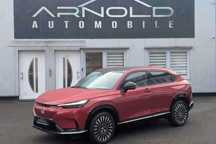 Honda e:Ny1 Gebrauchtwagen