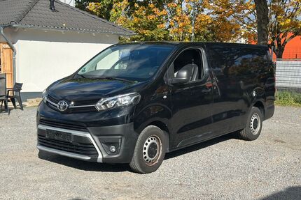 Toyota Proace (Verso) Gebrauchtwagen