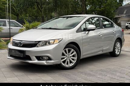 Honda Civic Gebrauchtwagen