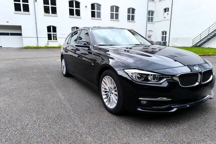 BMW 320 Gebrauchtwagen