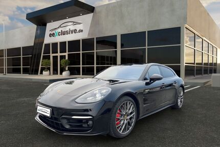 Porsche Panamera Gebrauchtwagen
