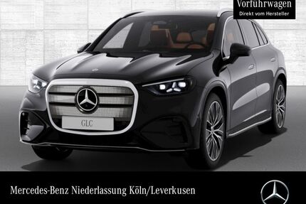 Mercedes-Benz GLC 400 Gebrauchtwagen