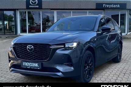 Mazda CX-80 Gebrauchtwagen