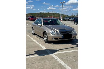 Mercedes-Benz E 320 Gebrauchtwagen
