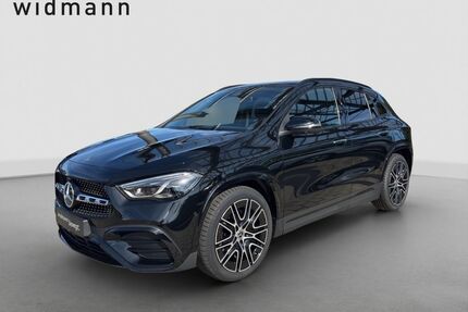 Mercedes-Benz GLA 180 Gebrauchtwagen