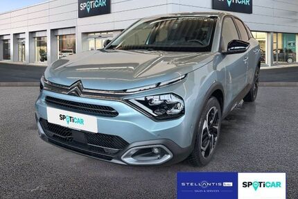 Citroen C4 Gebrauchtwagen