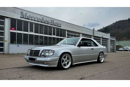 Mercedes-Benz E 320 Gebrauchtwagen