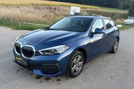 BMW 116 Gebrauchtwagen