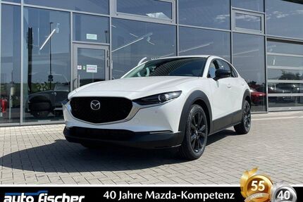 Mazda CX-30 Gebrauchtwagen