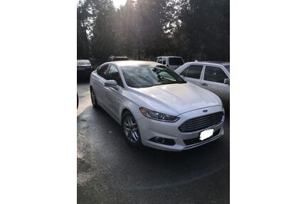 Ford Mondeo Gebrauchtwagen