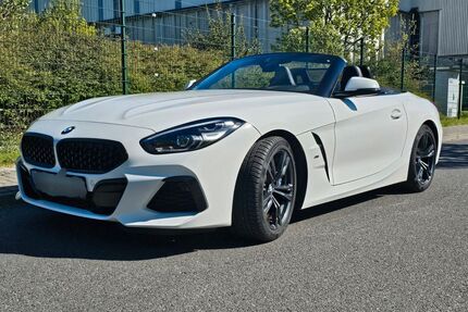BMW Z4 Gebrauchtwagen