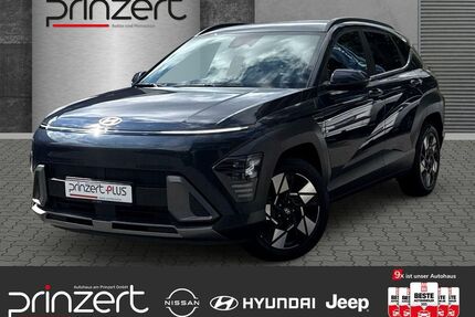 Hyundai KONA Gebrauchtwagen