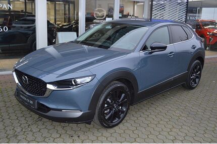 Mazda CX-30 Gebrauchtwagen