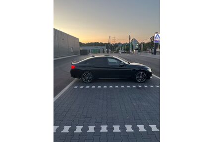 BMW 440 Gran Coupé Gebrauchtwagen