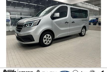 Renault Trafic Gebrauchtwagen