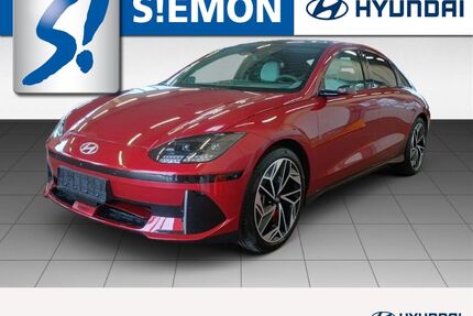 Hyundai IONIQ 6 Gebrauchtwagen