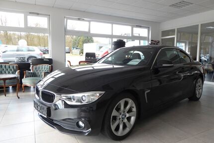 BMW 420 Gebrauchtwagen