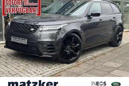 Land Rover Range Rover Velar Gebrauchtwagen