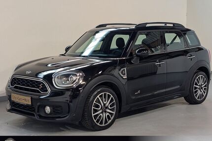 Mini Cooper Countryman Gebrauchtwagen