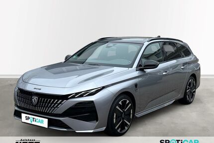 Peugeot 308 Gebrauchtwagen