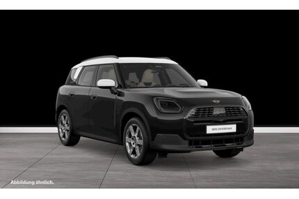 Mini Cooper D Countryman Gebrauchtwagen