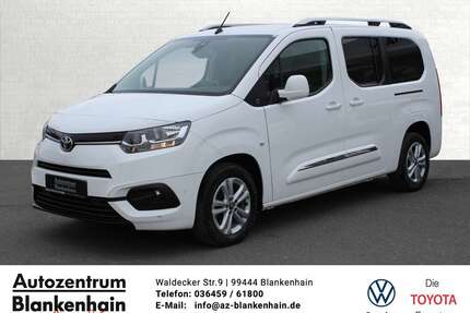 Toyota Proace Gebrauchtwagen