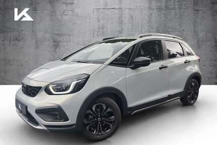 Honda Jazz Gebrauchtwagen