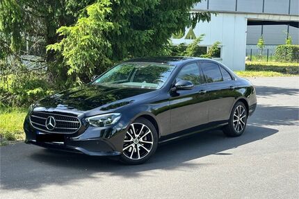 Mercedes-Benz E 200 Gebrauchtwagen