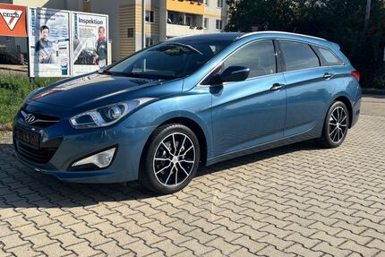 Hyundai i40 Gebrauchtwagen