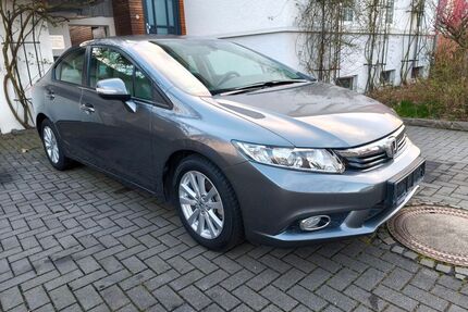 Honda Civic Gebrauchtwagen