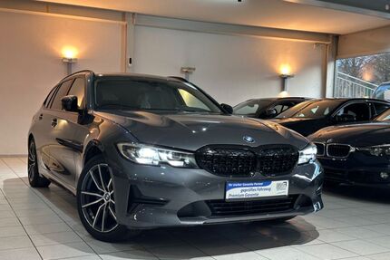 BMW 318 Gebrauchtwagen