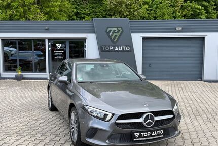 Mercedes-Benz A 180 Gebrauchtwagen