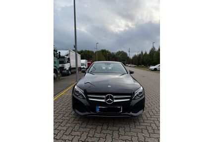 Mercedes-Benz C 180 Gebrauchtwagen