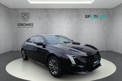 Peugeot 508 Gebrauchtwagen