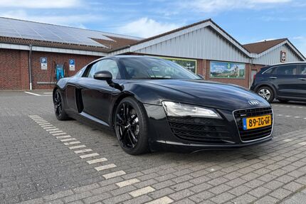 Audi R8 Gebrauchtwagen
