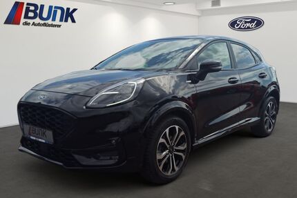 Ford Puma Gebrauchtwagen