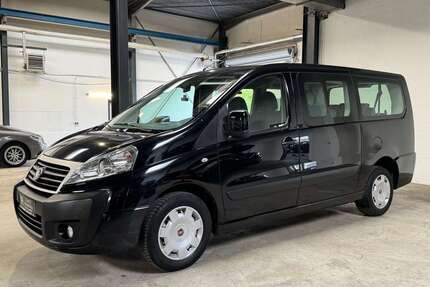 Fiat Scudo Gebrauchtwagen