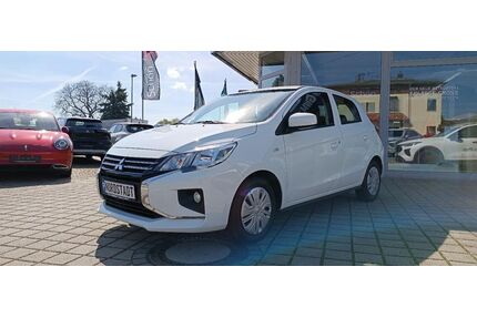 Mitsubishi Space Star Gebrauchtwagen