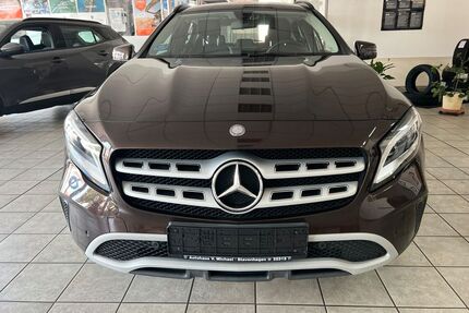 Mercedes-Benz GLA 200 Gebrauchtwagen