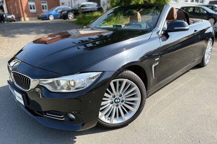 BMW 420 Gebrauchtwagen